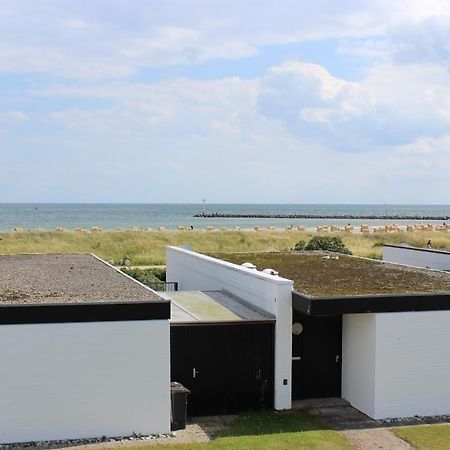 Ferienwohnung Ostseeblick Fehmarn Exterior photo